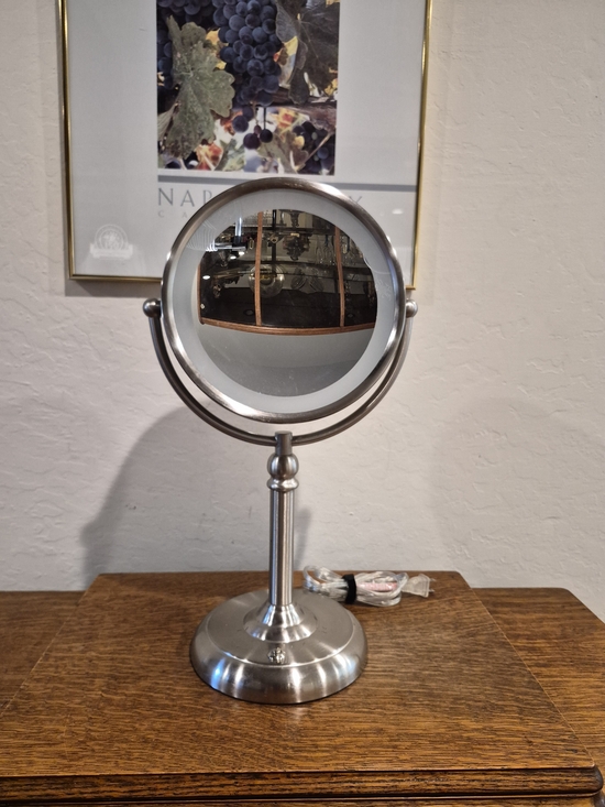 Other - Blackstone Vanity / Cosmetic Mirror